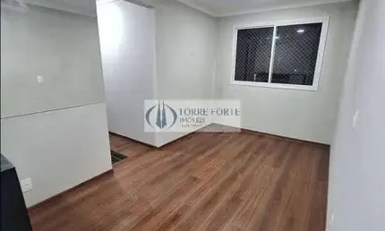 Lindo Apartamento com 2 dormitorios 1 vaga de garagem em Itaquera .