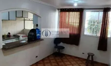 Apartamento com 2 quartos à venda na Rua Ribeira do Pombal, 224, Cangaíba, São Paulo