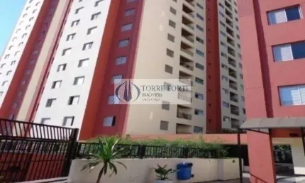 Apartamento com 3 quartos à venda na Avenida Vila Ema, 4100, Vila Ema, São Paulo