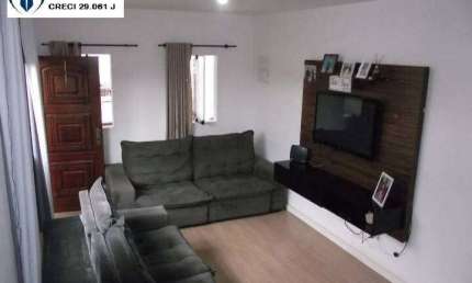 Sobrado com 3 dormitórios, suíte, 4 Vagas na Vila Formosa