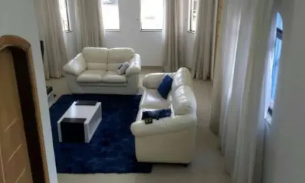 Casa com 2 quartos à venda na Avenida Xavier Pinheiro, Vila Formosa, São Paulo