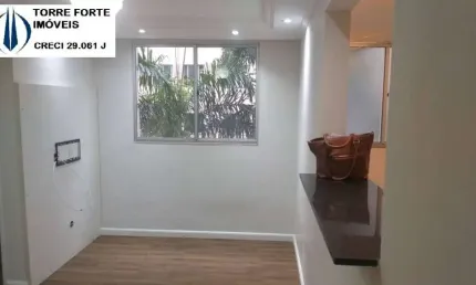 Apartamento com 2 quartos à venda na Avenida Salgado Filho, 2844, Centro, Guarulhos