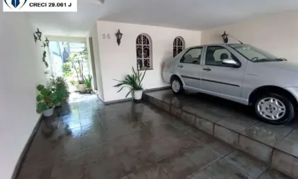 Casa com 2 quartos à venda na Rua Maria José da Silva, Vila Carrão, São Paulo