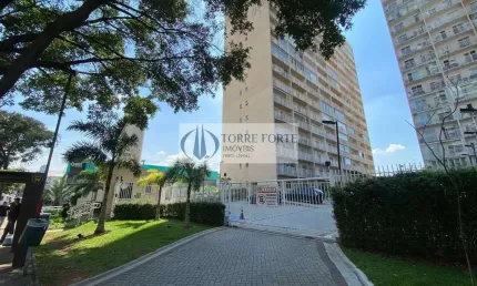 Apartamento com 1 quarto à venda na Avenida Vila Ema, 2465, Vila Ema, São Paulo