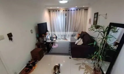 Apartamento com 2 quartos à venda na Rua Marquês de São Vicente, 6, Campo Grande, Santos