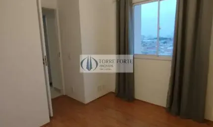 Apartamento com 2 quartos à venda na Avenida Vila Ema, 2180, Vila Ema, São Paulo