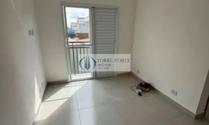 Lindo apartamento com 2 dormitorios sem vaga , varanda na vila formosa.