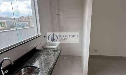 Lindo Apartamento com 2 dormitorios 1 vaga , sacada frontal na Vila Formosa