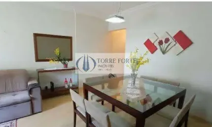 Apartamento com 2 dormitorios 1 vaga coberta , em São Bernardo do Campo.