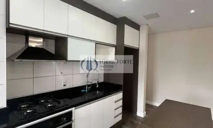 Apartamento com sacada 3 dormitorios 1 suite 2 vagas na vila prudente