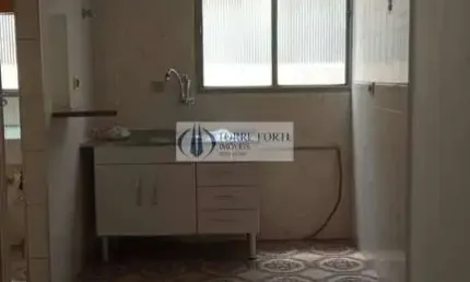 Apartamento com 2 dormitorios 1 vaga de garagem na vila carrão.