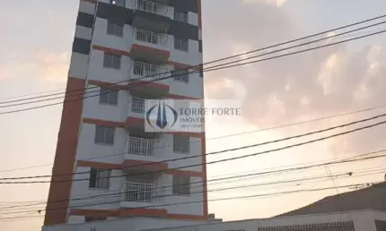 Lindo Apartamento com 2 dormitórios na Vila Matilde