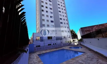 Apartamento com 2 quartos à venda na Avenida Conselheiro Carrão, 830, Vila Carrão, São Paulo