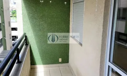 Apartamento 3 dormitórios, 1 suíte, 68 m2, 1 vaga, na Vila Carrão