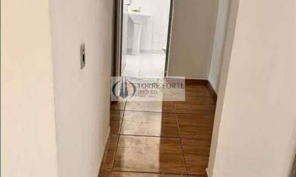Apartamento com 2 dormitorios 1 vaga de garagem no Artur Alvim .