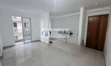 Apartamento 2 dormitórios 1 banheiro e 1 vaga Guarulhos