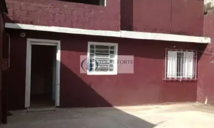 Casa com 1 quarto à venda na Rua Bonifácio Gomes de Siqueira, Vila Rica, São Paulo