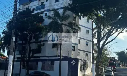 Apartamento com 2 dormitórios em Ermelino Matarazzo 