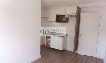 Apartamento com 1 quarto à venda na Avenida Brigadeiro Luís Antônio, 903, Bela Vista, São Paulo
