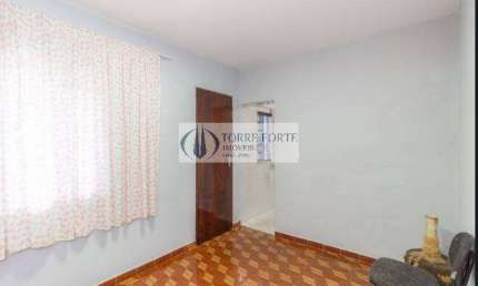 Excelente Sobrado 3 dormitórios mais Edícula com 2 vagas na Vila Formosa