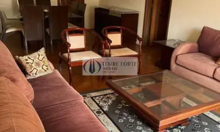 Apartamento 4 dormitórios 1 suíte  1 vaga no Tatuapé