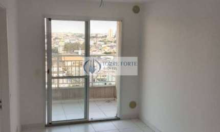 Oportunidade! Apartamento novo 1 dormitório 1 vaga no Aricanduva
