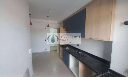 Apartamento novo 2 dormitórios 1 vaga na Vila Formosa