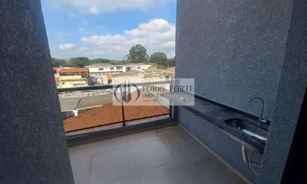 Apartamento   novo 2 dormitórios 1 vaga na Vila Formosa Locação