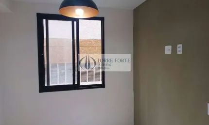 Studio completamente novo lazer completo 1 dormitório no butantã