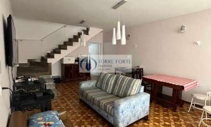 Casa com 3 quartos à venda na Rua José Zappi, Vila Prudente, São Paulo