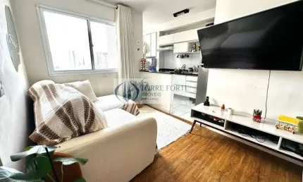 Apartamento com 2 quartos à venda na Rua Santa Teresinha, 180, Tatuapé, São Paulo