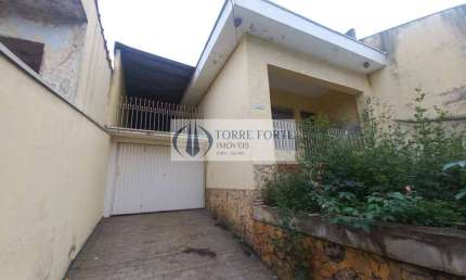 Casa com 5 quartos à venda na Rua São Constâncio, Vila Mafra, São Paulo