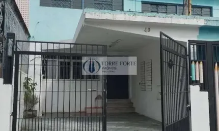 Sobrado com 2 dormitorios 2 vagas de garagem na cidade são mateus.