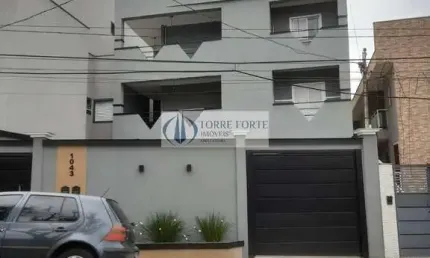 Apartamento novo com 2 dormitorios 1 vaga de garagem na vila formosa