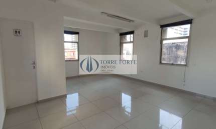 Sala comercial com 1 sala à venda na Rua Domingos de Morais, 2747, Vila Mariana, São Paulo