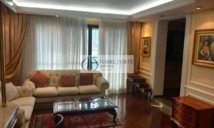 Apartamento 3 dormitórios suítes, 180m2, 5 banheiros, 2 vagas, no Tatuapé