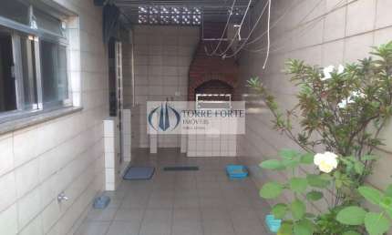 Sobrado com 3 dormitorios 1 suites 2 vagas no Jardim Aricanduva