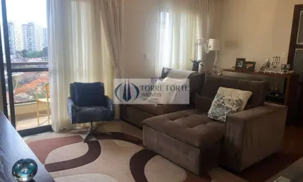 Lindo apartamento 3 dormitórios, 1 suíte,  2 vagas com lazer completo