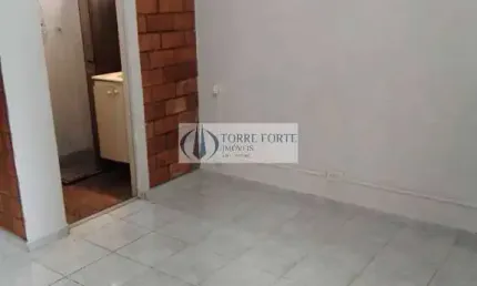 Apartamento bela vista 1 dormitório 1 vaga de garagem