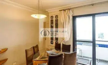 Lindo apartamento 2 dormitórios, 2 suítes, 2 vagas + deposito