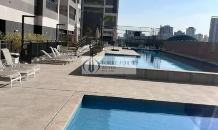 Lindo apartamento 3 dormitórios, 1 suíte , 2 vagas com área gourmet