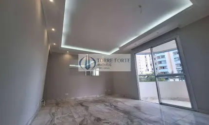 Apartamento 3 dormitórios, 1 suíte e 2 vagas no tatuapé