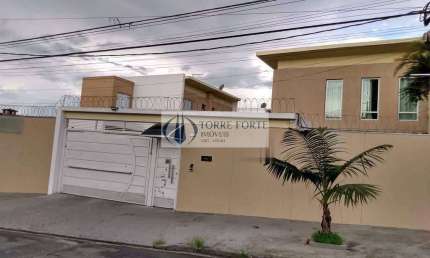 Sobrado Condomínio Fechado - 85m² - 3Quartos 1Suite 2Vagas - Itaim Paulista