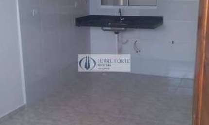 Apartamento com 2 dormitorios 1 vaga de garagem na Patriarca