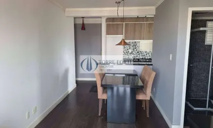 Apartamento 3 dormitórios, 1 suíte, 65 m2, 1 vaga, na vila formosa