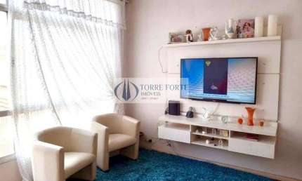 Apartamento com 3 dormitorios sem vaga de garagem na Penha .
