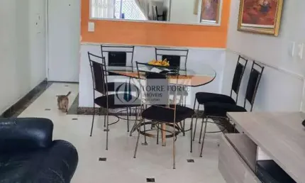 Apartamento com 3 dormitorios 1 suite 2 vagas cobertas na Vila Formosa .