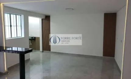 Casa 3 dormitórios com Suíte na Vila Maria Alta 1 vaga de garagem