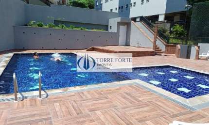 Apartamento 2 dormitórios 1 vaga no Jardim Patente Novo