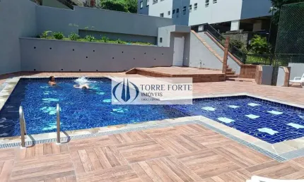 apartamento 2 dormitórios 1 vaga no Jardim Patente Novo